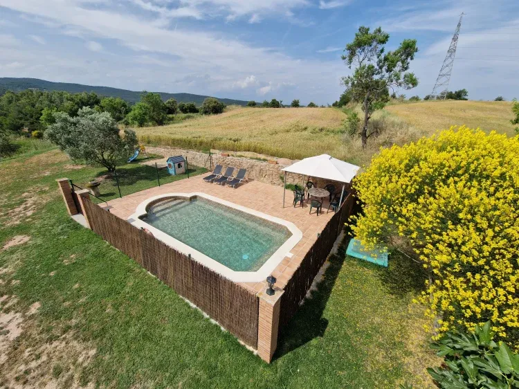 Imagen de Piscina