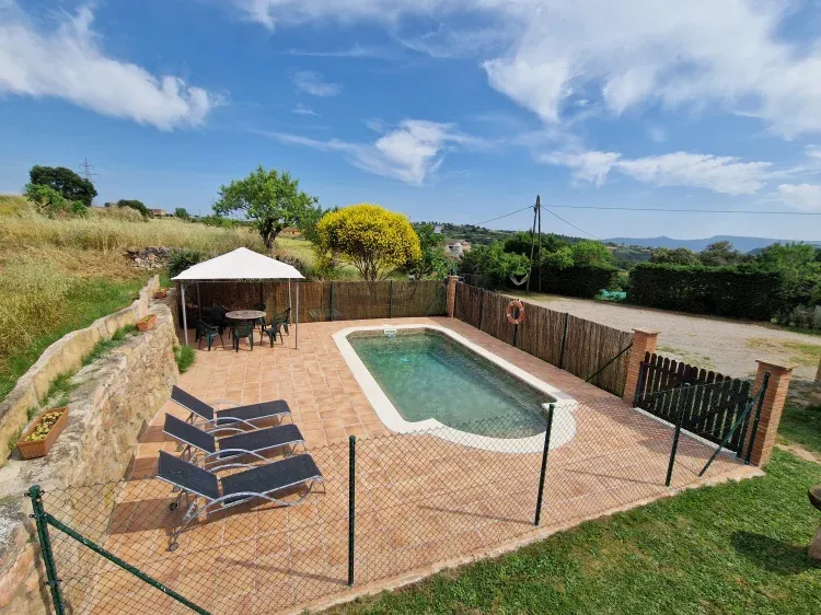 Imagen de Piscina