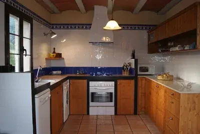 Imagen de Cocina