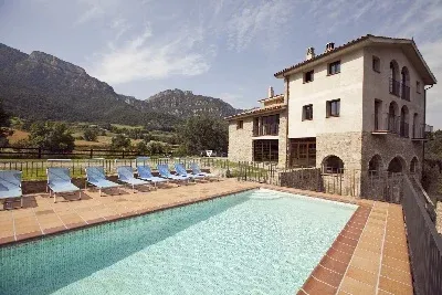 Imagen de La Piscina