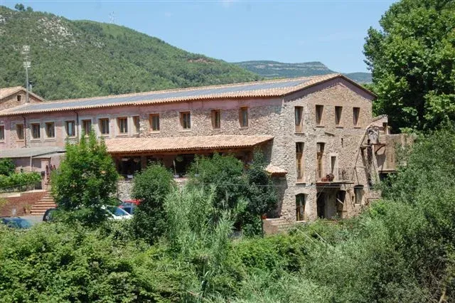 Imagen de Edificio Hotel