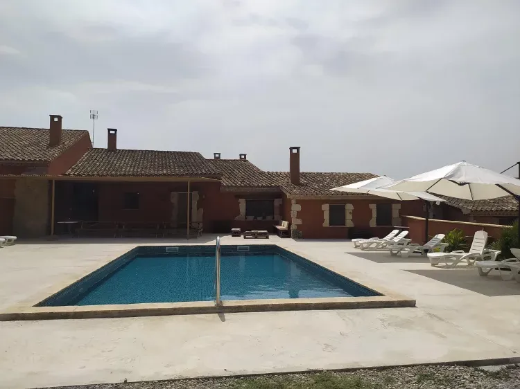 Imagen de Piscina Munda