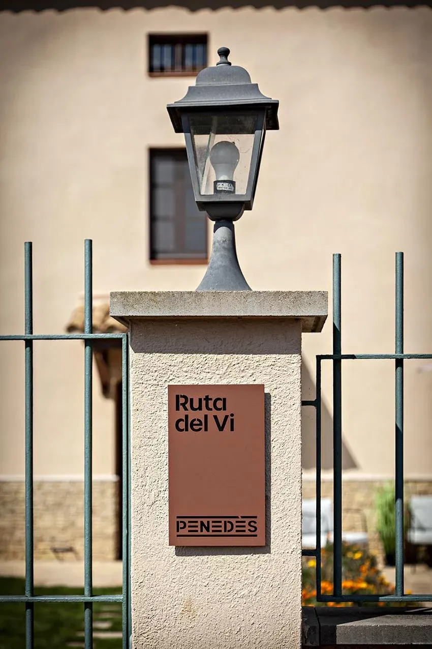 Imagen de Penedes 