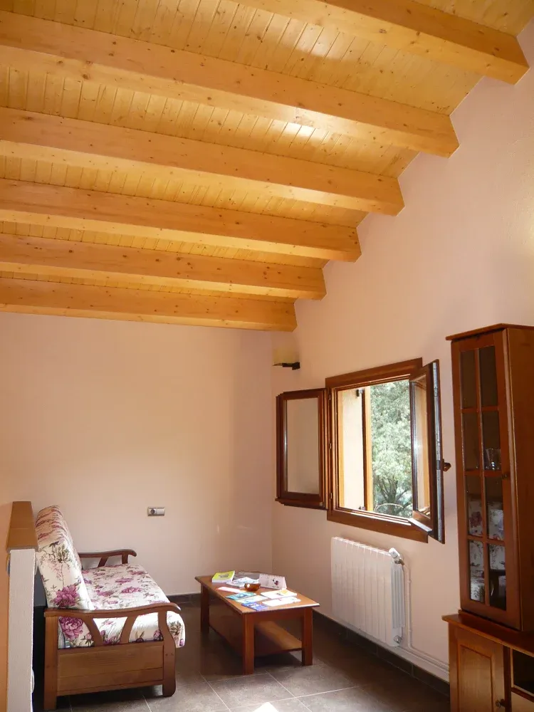 Imagen de Sala de Estar
