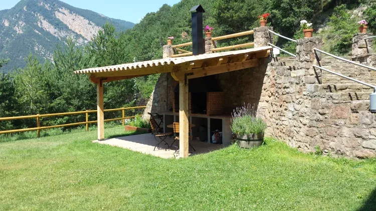 Imagen de Barbacoa