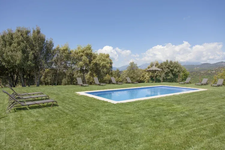 Imagen de Piscina