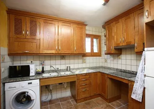 Imagen de Cocina accesible