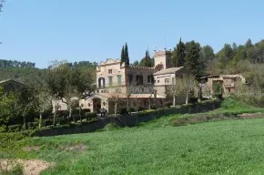 Imagen de La Vila d'Argençola