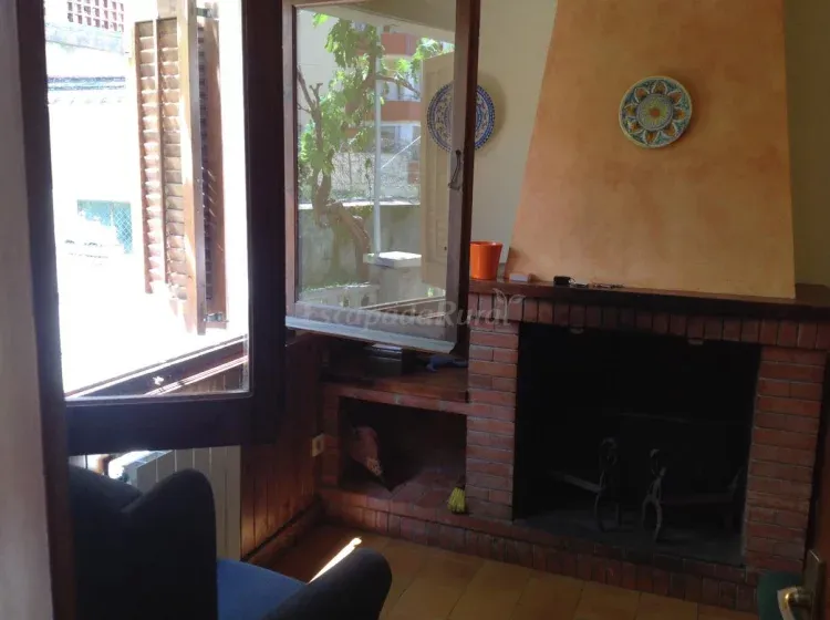 Imagen de Chimenea