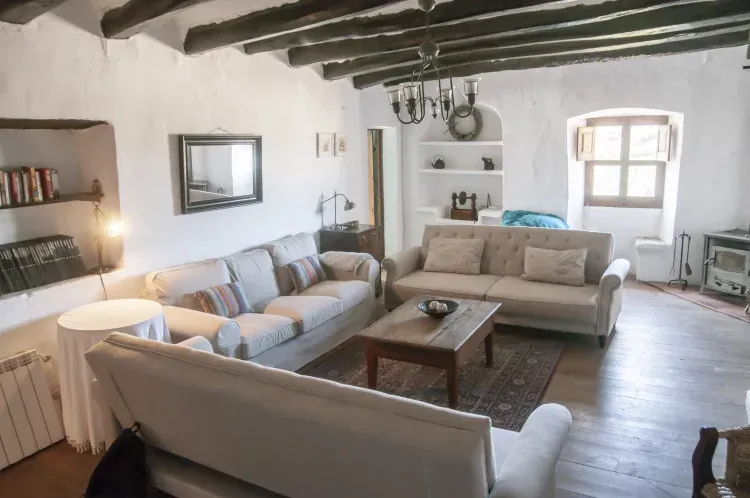 Imagen de Living