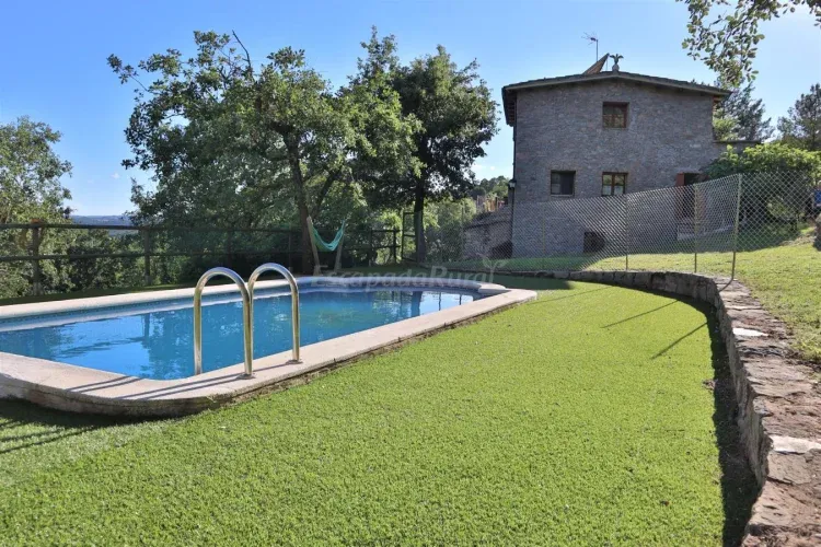 Imagen de Jardín/Piscina