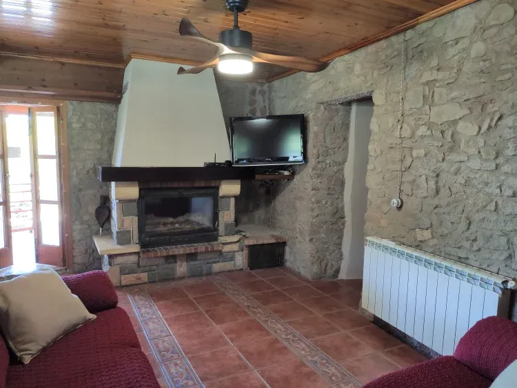 Imagen de Salón