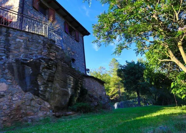 Imagen de Jardín