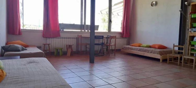 Imagen de Sala