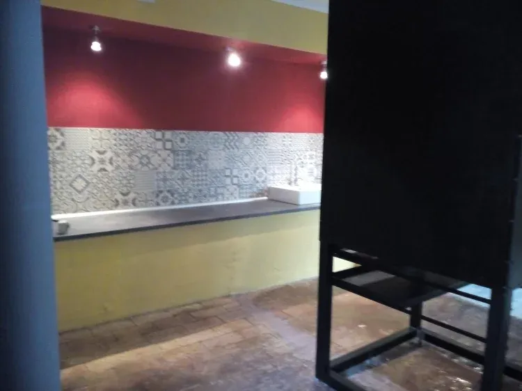Imagen de Barbacoa