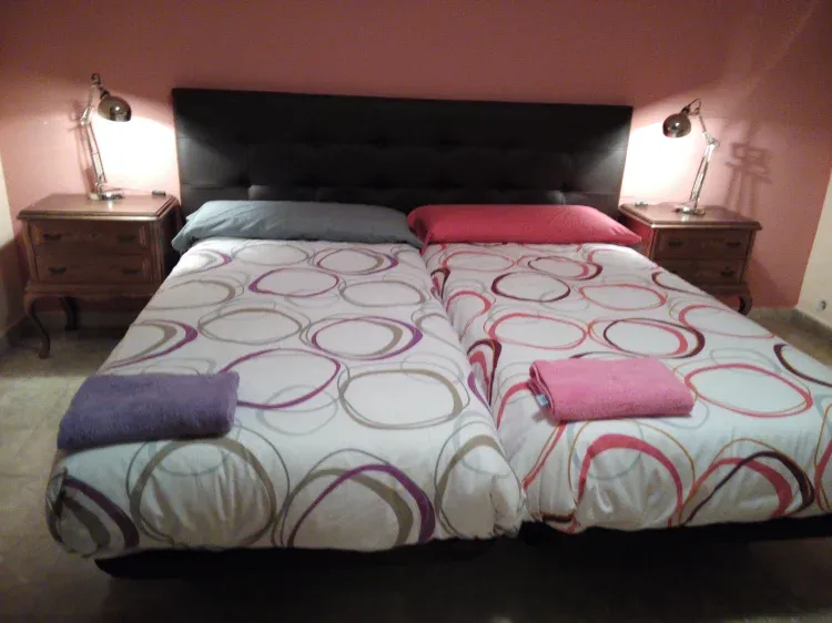 Imagen de HABITACION