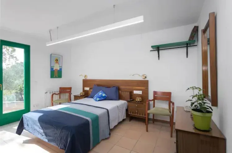 Imagen de Dormitorio matrimonio