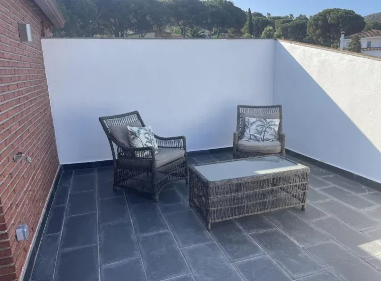 Imagen de Terraza 2n planta