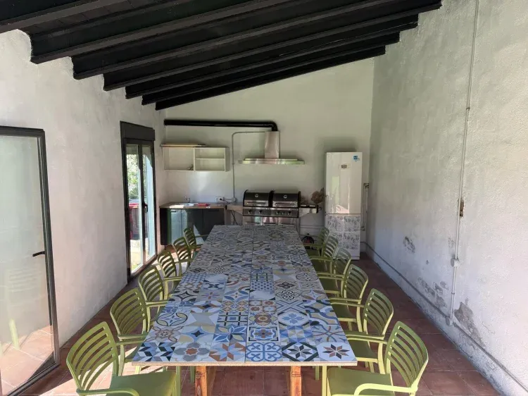 Imagen de comedor
