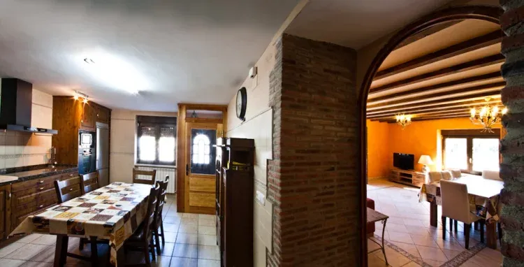 Imagen de Cocina D Sol