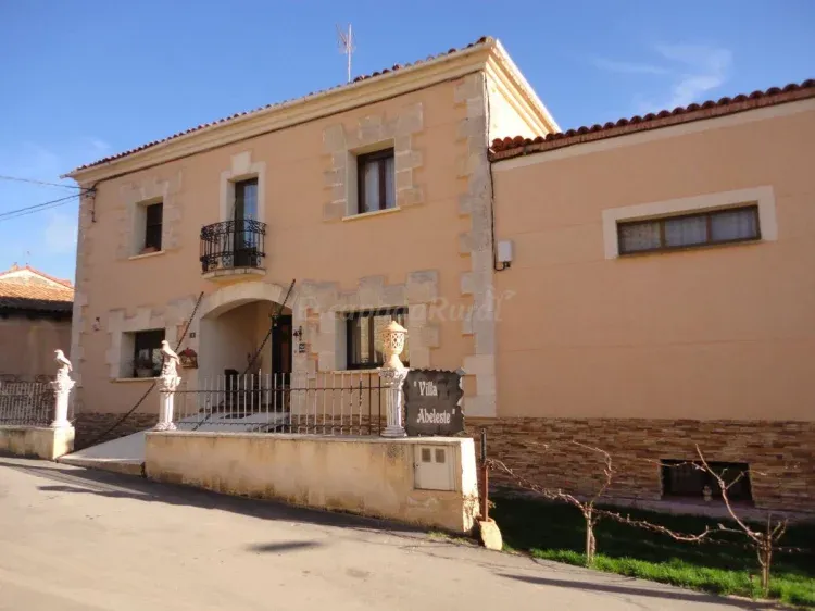 Imagen de Fachada (Villa Abeleste)