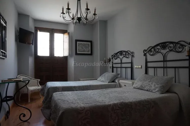 Imagen de Habitación doble