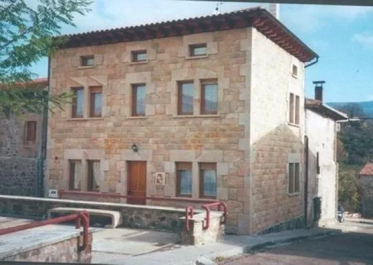 Imagen de Casa de Primitiva