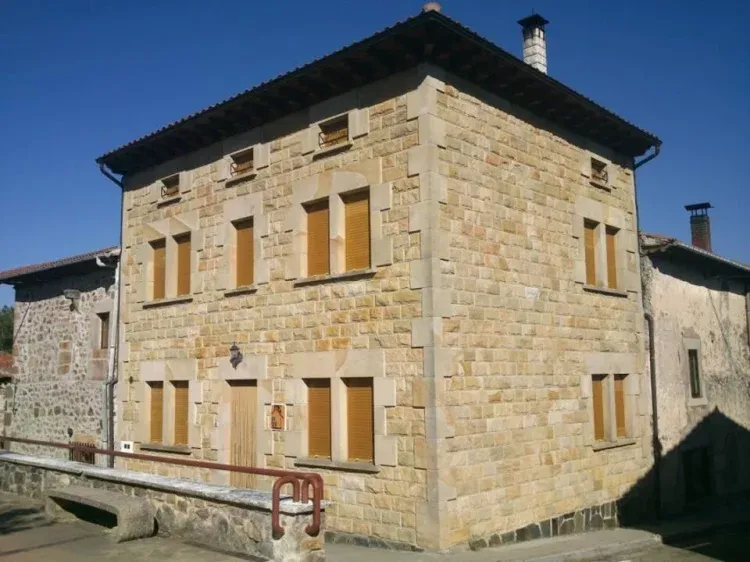 Imagen de Casa de Primitiva