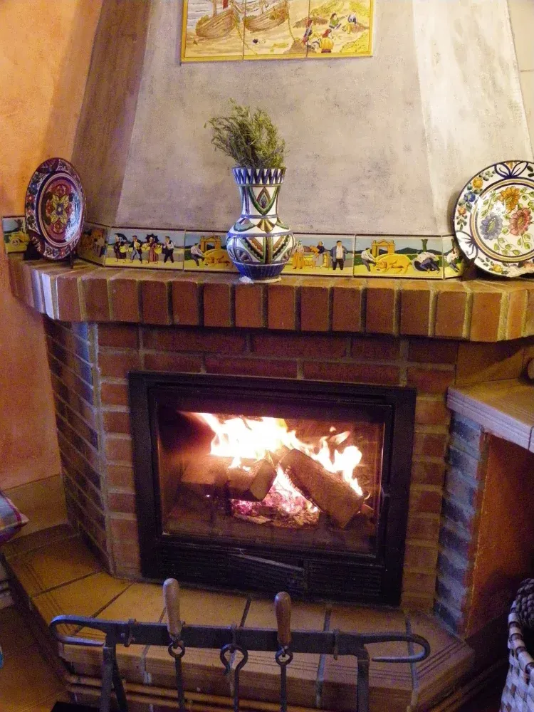 Imagen de Horno I