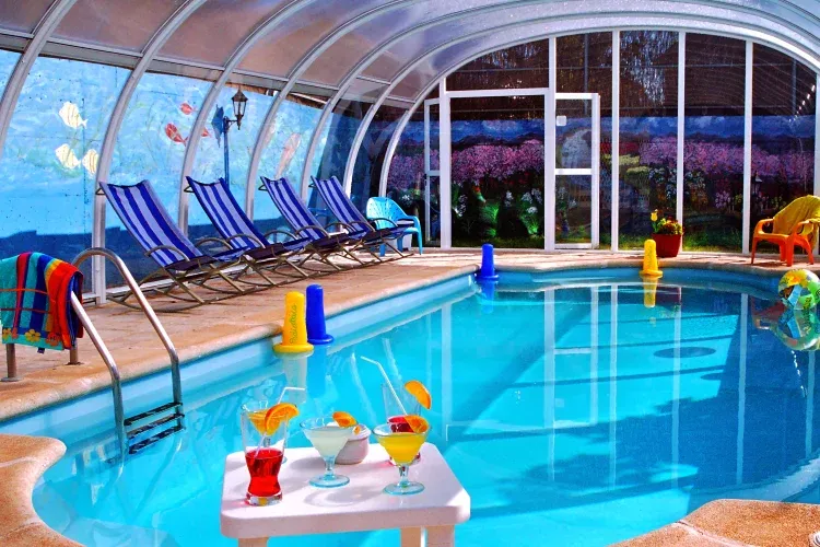 Imagen de Piscina