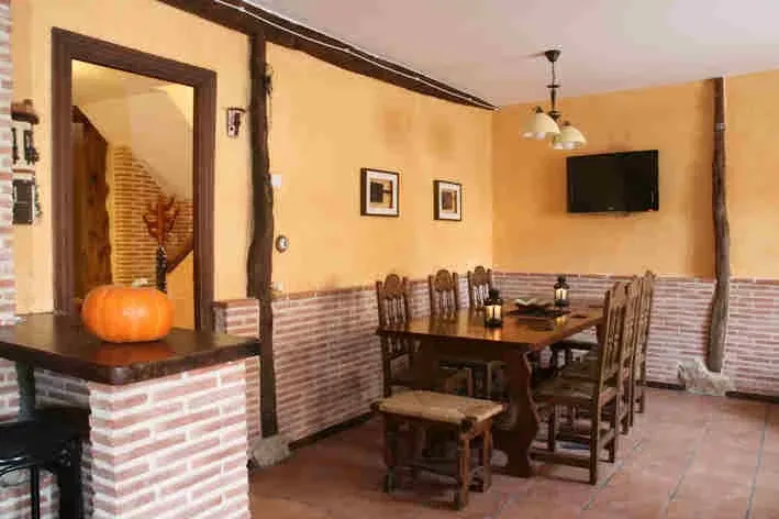Imagen de Comedor