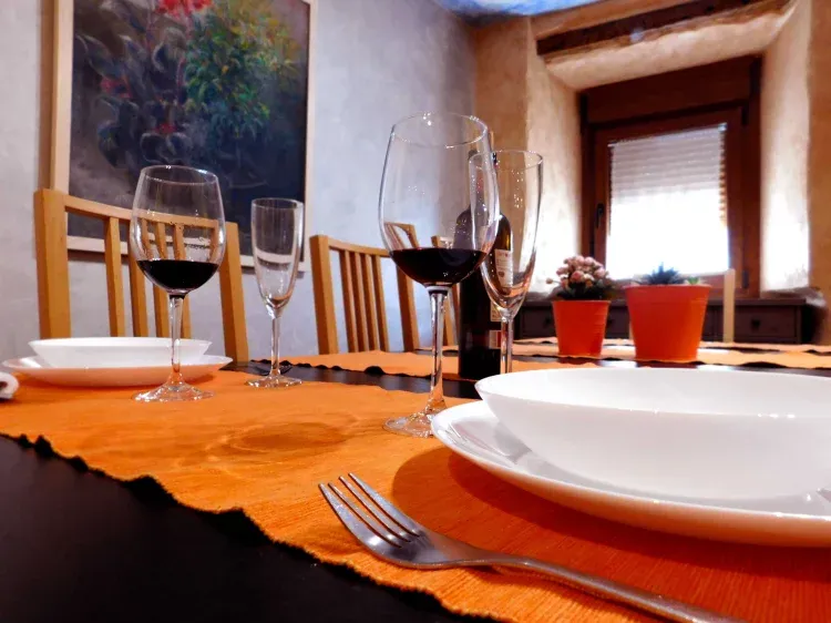 Imagen de Mesa comedor