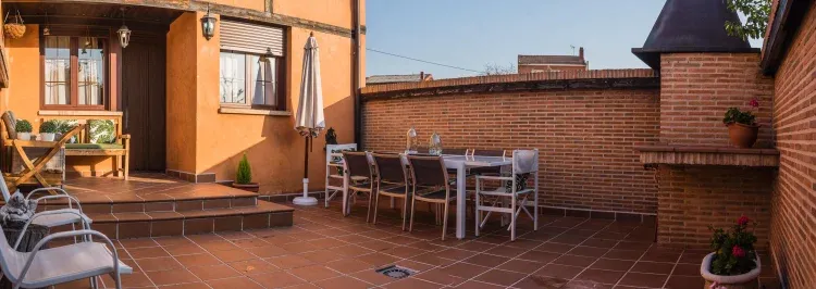 Imagen de Terraza