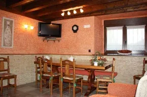 Imagen de La Cabaña de Mozoncillo