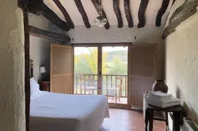 Imagen de Casa rural Villapajar