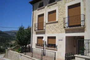 Imagen de Casa Rosa