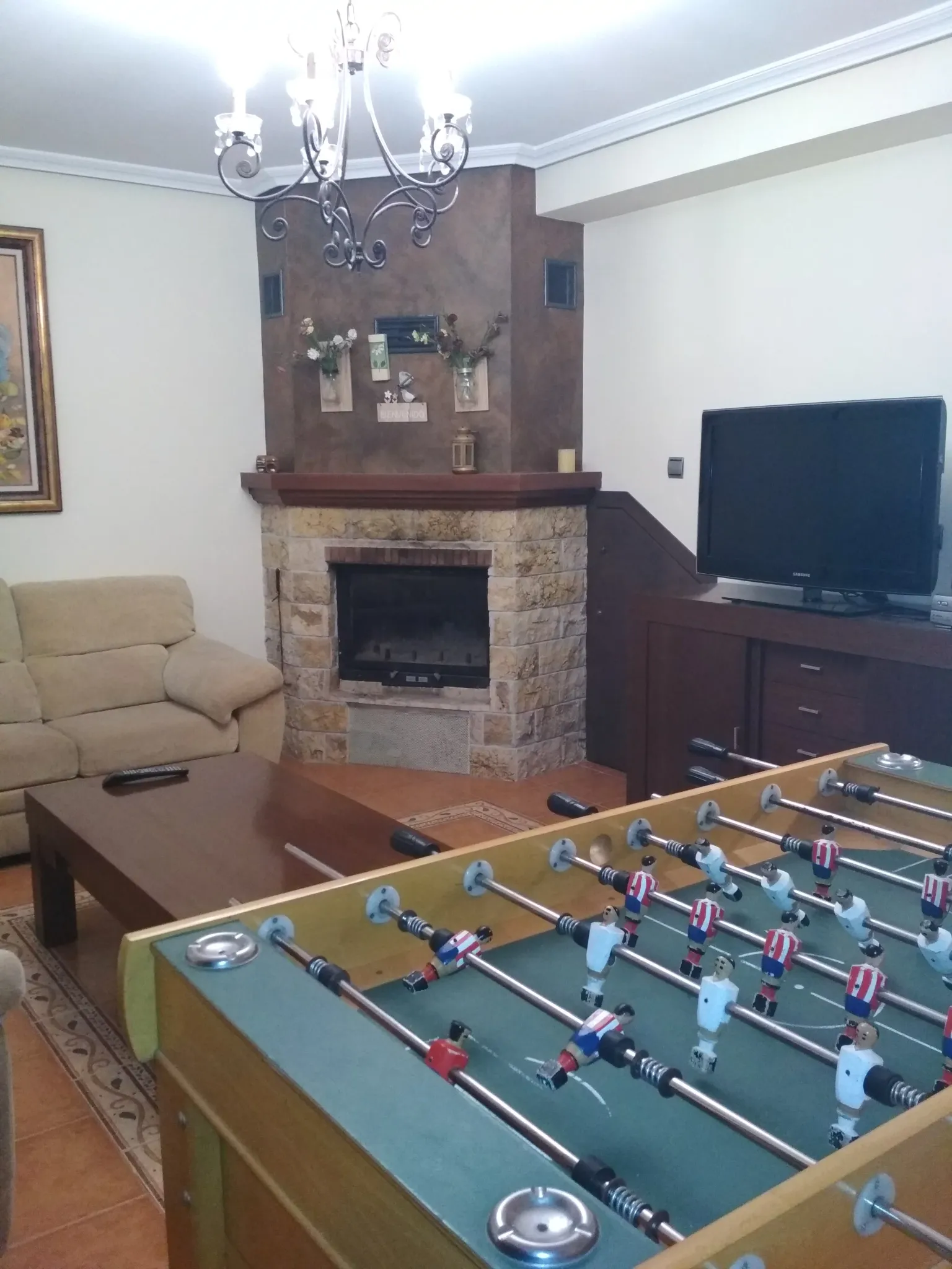 Imagen de Sala de estar