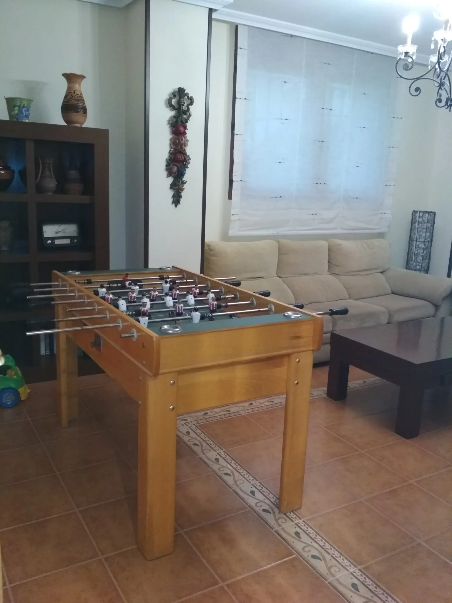 Imagen de Sala de estar
