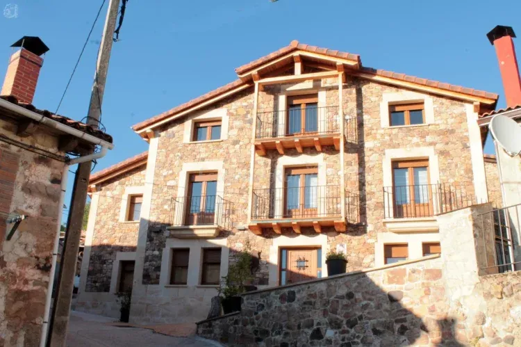 Imagen de Casa rural
