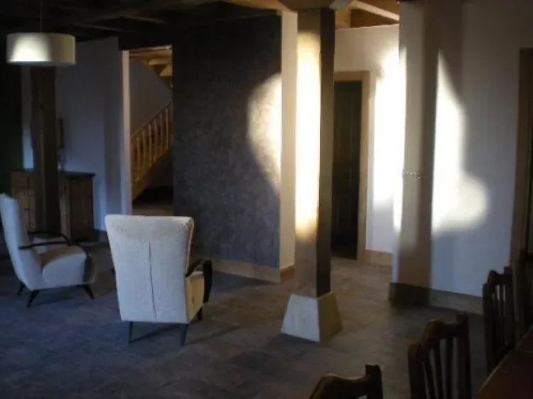 Imagen de Sala de estar
