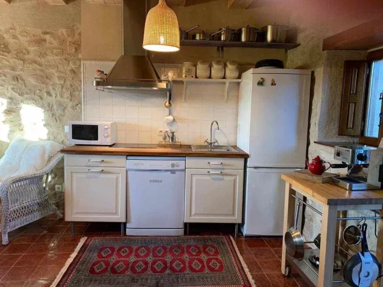 Imagen de Cocina