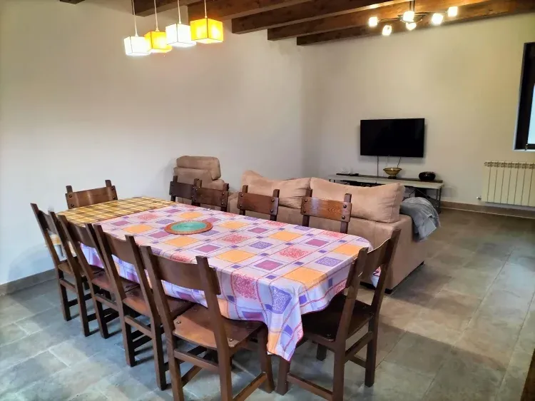 Imagen de Salón-comedor