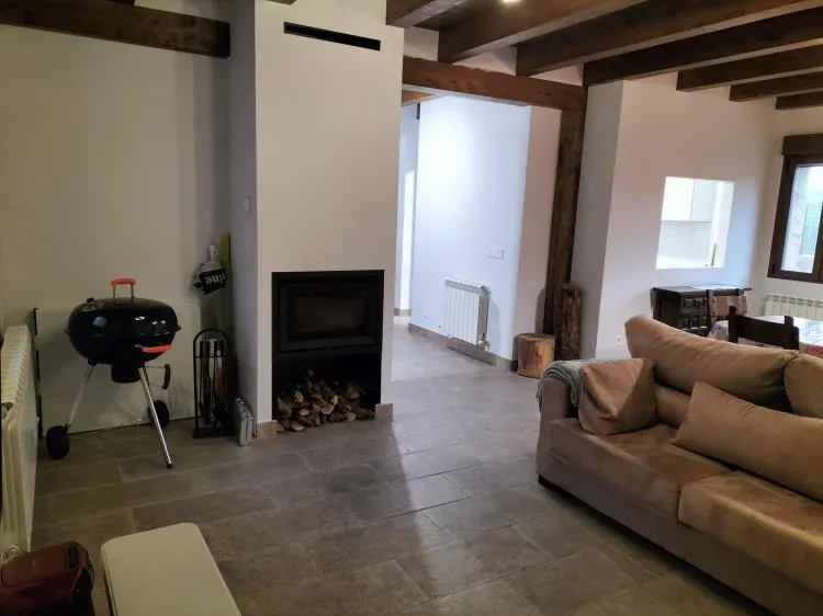 Imagen de Salón-comedor