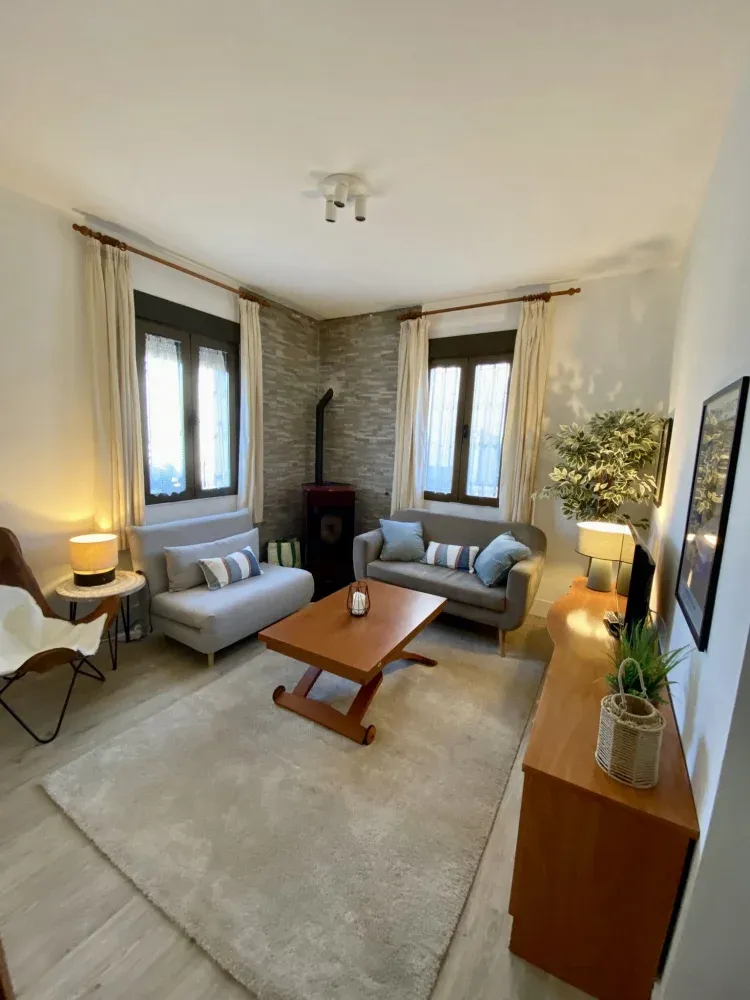 Imagen de Apartamento ARLANZA - Bajo Izquierda