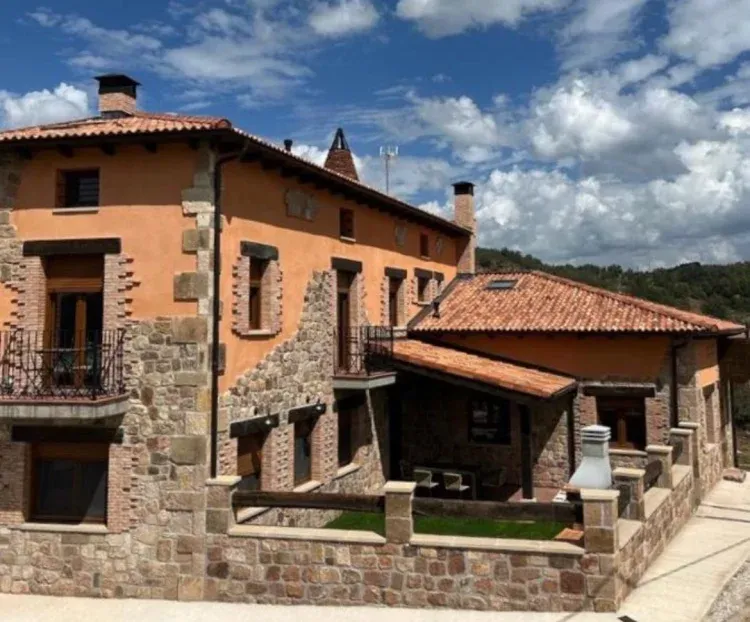Imagen de Vista general exterior