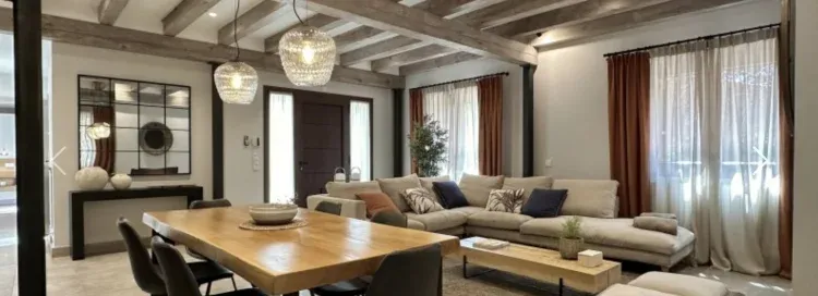 Imagen de Sal&oacute;n comedor