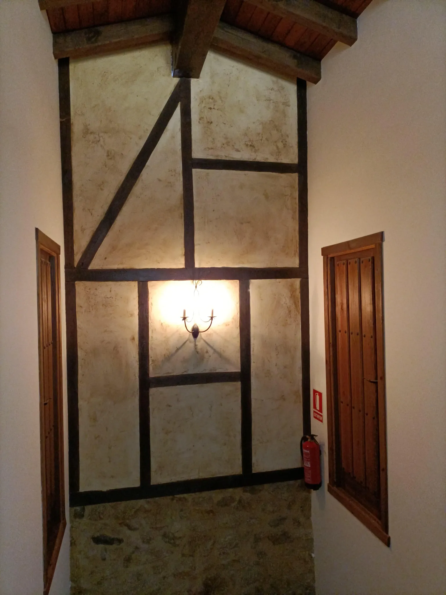 Imagen de Escaleras