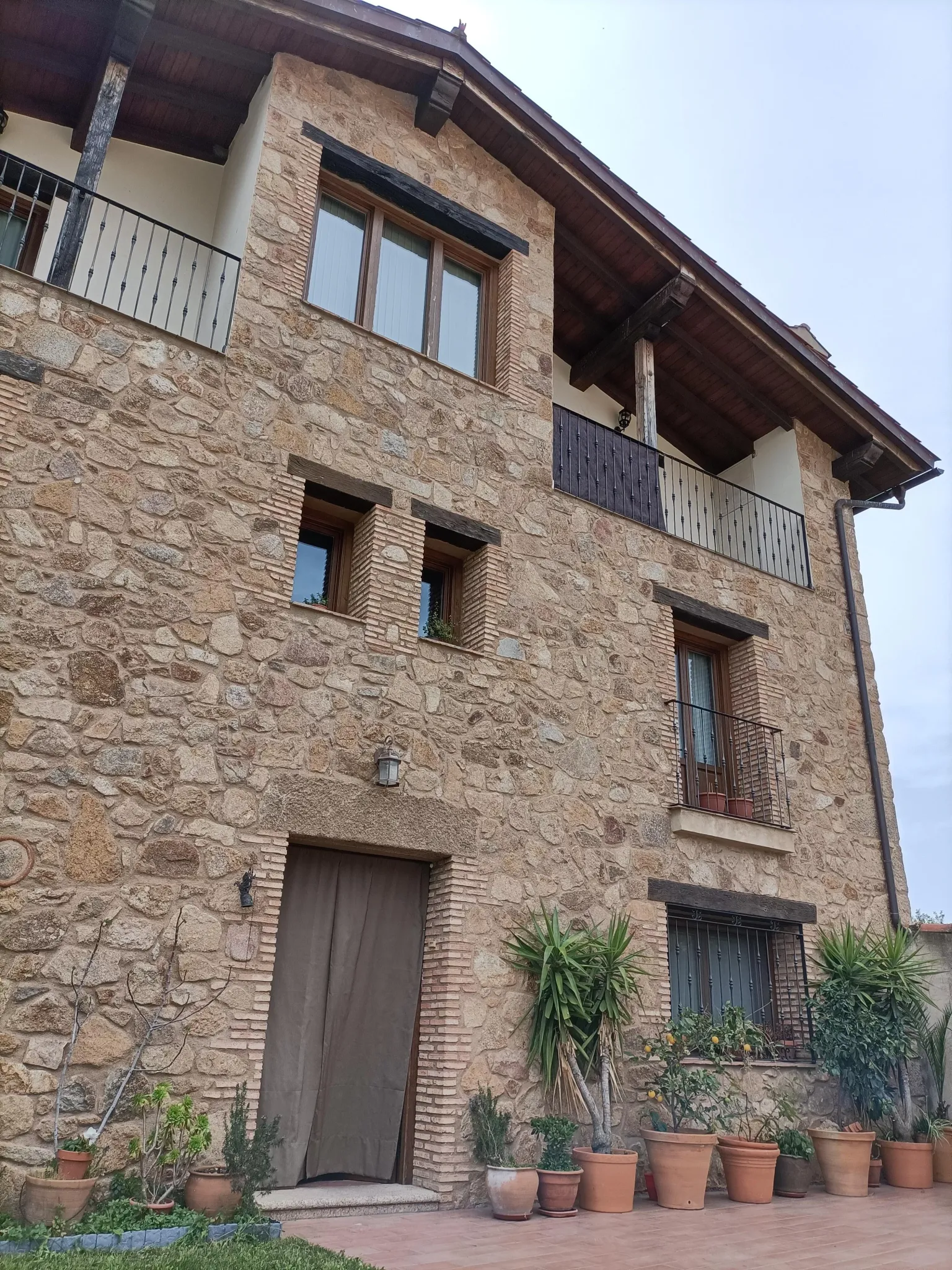 Imagen de Fachada
