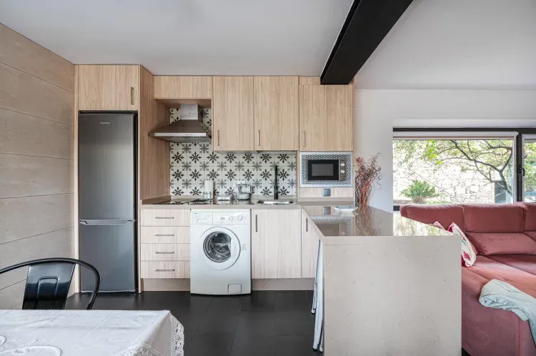 Imagen de Apartamentos Rurales San Pedro