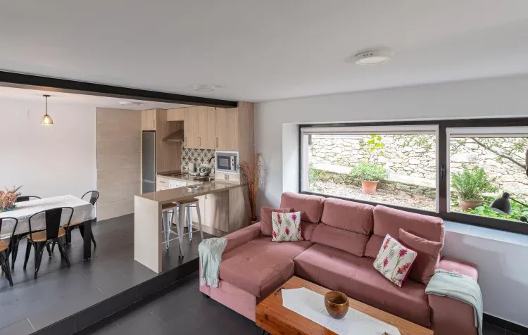 Imagen de Apartamentos Rurales San Pedro